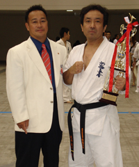 辻本龍介