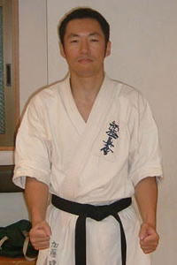 加藤建