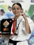 入来智羅咲
