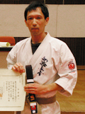今井順一