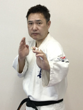 古川正明