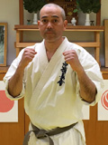 ハーレー・田中硬一