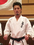 郷内一馬