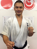 中山達樹