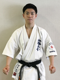 澤井天心