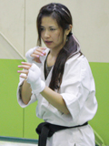 杉山美保