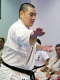 横山徹