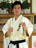 飯野駿