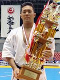 入来建武