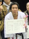 津守太郎